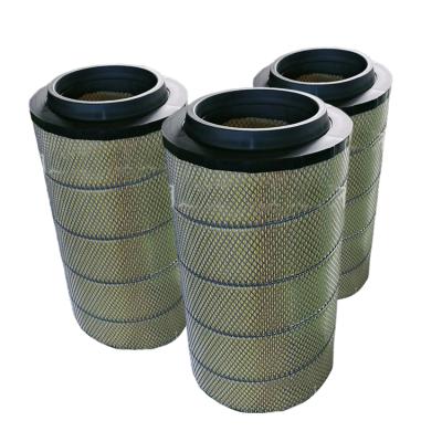 China High Performance Durable Chemical Fiber 50CM*20CM Filter Element 50cm*20cm Filter Element for sale