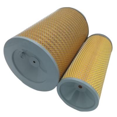 China Best Selling Professional Filter Elements Replacement Truck Filter 50CM*20CM for sale