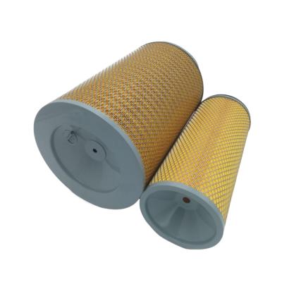 China Modern Popular Air Filter Car Engine Safe Air Filter 50CM*20CM for sale