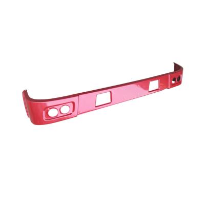 China High Quality And Low Price Popular HOWO HOWO 08 Bumper Safe Bumpers For HOWO Car 250CM*30CM*20CM for sale