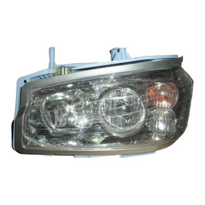 China Wholesale manufacturers led professional headlight headlights 25CM*25CM*30CM for sale