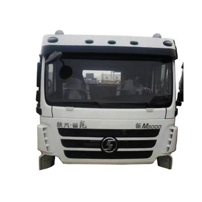 China Recommend wholesale M3000 heavy truck safe cabin popular automobile truck cabin bed for M3000 cabin 2.1M*2.5M*2.5M for sale