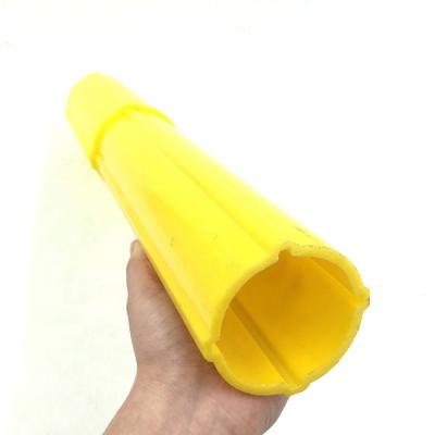 China Inclinometer Corrosion Resistant ABS Casing Tube for sale