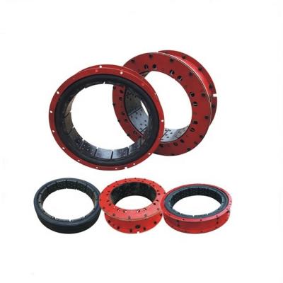 China energy & Oilfield Drilling Rig Spare Parts /Air Mining Clutch and WPT Clutch / Drawwork Parts for sale