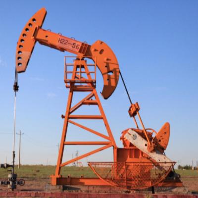 China New C-series oil horse the ground surface drive for a reciprocating piston pump in an oil well for sale