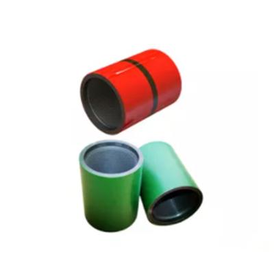 China Diesel oil casing coupling for sale