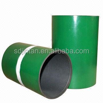 China Oil Coupling API Coupling / Casing Casing for sale