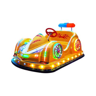 China Playground remote control cheap price bumper car for sale for sale