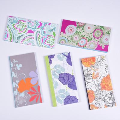 China Self-adhesive sticky notepads for sale