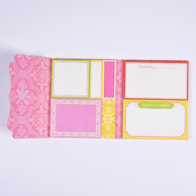 China Cute Gift Office Wisdom Sticky Notes for sale