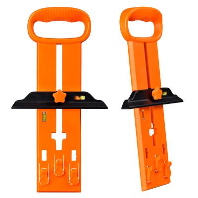 China Multifunctional multifunctional picture hanging tool with accessory box fit to any hanging situation for sale