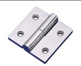 China Stainless Steel Hinges Stainless Steel Furniture Hinges for sale