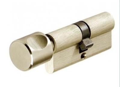 China Door Lock Cylinders for sale