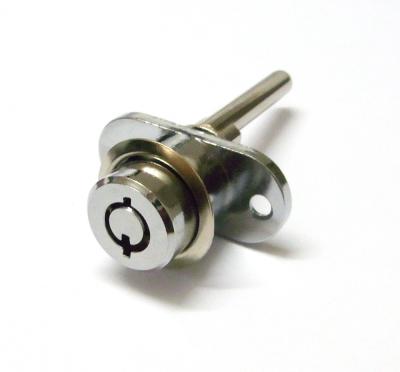 China Drawer Lock plunger lock Furniture lock for sale