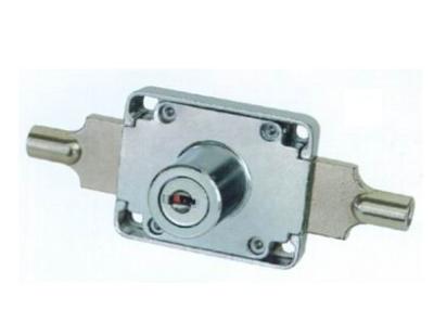 China 169 Extending Bar Lock Wardrobe Door Lock for sale