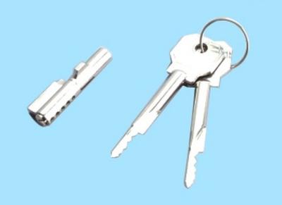 China Sliding Glass Door Lock Cylinder Locks for sale