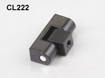 China Zinc alloy Machine Cabinet Door hinge Cabinet door hinge CL222 for sale