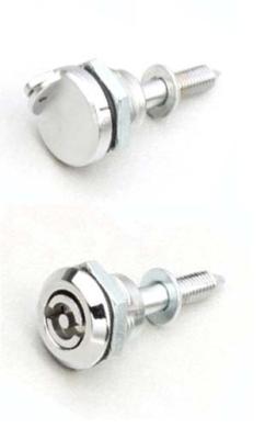 China MS704-1 Zinc Alloy Tubular Key Cam Lock Small Cam Lock for Industries for sale