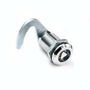 China MS705 Hook Cam Triangle key lock  36mm hook lock LED subway advertising lock for sale