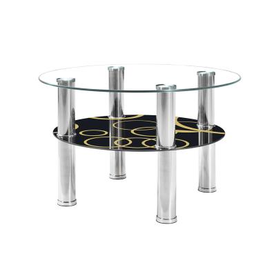 China Height Adjustable Single Low Center Small Apartment Style Coffee Table (Height) for sale