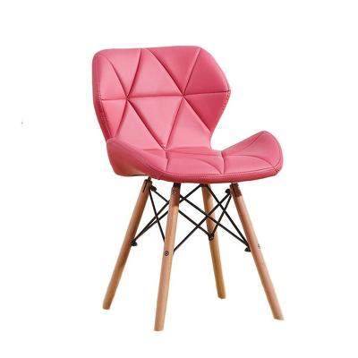 China (Size) Modern Indoor Use Adjustable Hot Selling Italian Dining Chair for sale