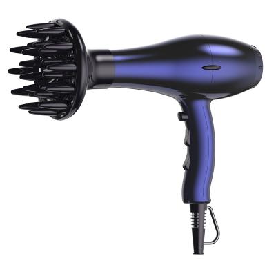 China 2000-2400W AC Motor Ionic Hair Dryer Professional Hair Dryer for sale