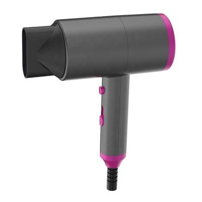 China Professional Ionic Travel Ionic Hotel Family Function Hairdryer Hair Dryer Hairdressing Hair Dryer for sale