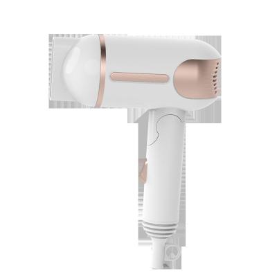 China Foldable Electric Hair Dryer with Concentrator Drying and Styling Hair Dryer DC Motor Hair Dryer Salon for sale