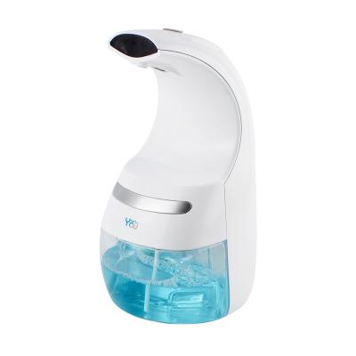 China Automatic Touchless Automatic Soap Dispenser Foam Soap Dispenser Hand Soap Dispenser for sale