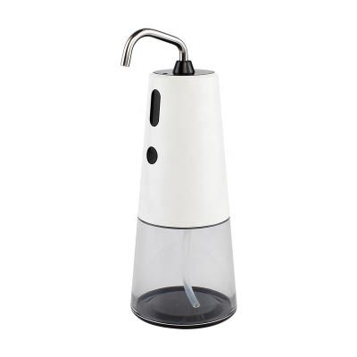 China Touchless Auto Soap Dispenser Foam Soap Dispenser Hand Soap Dispenser for sale