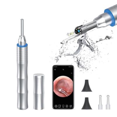 China Ear Wax Camera Pick Remover Earwax Endoscope Removable Camera OS806 for sale