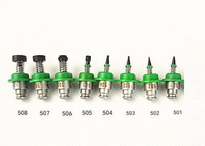 China PNP-Maschine SMT-Düse JUKI 500 lange Lebensdauer 501 502 503 504 505 506 507 508 zu verkaufen