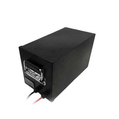 China High quantity electric motorbike battery 48v30ah electric motorcycle lithium battery with 18650 battery cell for sale