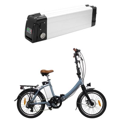 China Durable Powerful E-bike Battery Pack For Self Balancing 24v Deep Cycle Battery for sale