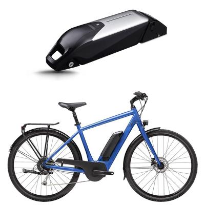 China 2016 New Type Electric Bike 18650 Rechargeable Battery Cell Storage 48v Lithium Ion Battery For Electric Bicycle for sale