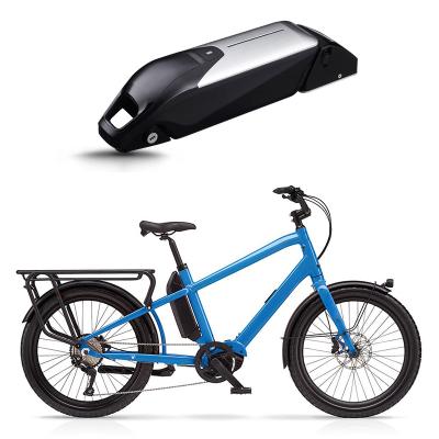 China 2021 Brand New 18650 Lithium-ion Electric Bicycle E Bike Battery Electric Bike E Bike Battery 48v 13ah E Bike Battery for sale