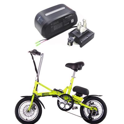 China 36 volt lithium ion e-bike 750 watt e-bike battery for sale