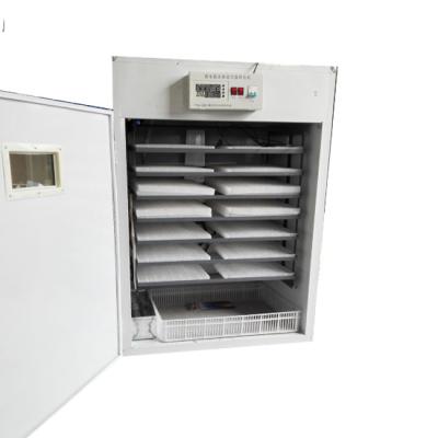 China Farms LZ-1056 Multifunctional Egg Incubator Chicken Hatching Machine With Low Price for sale