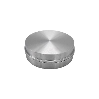 China Eco-friendly Pure Ti Sputtering Target Tial Titanium Alloy For PVD Coating Machine for sale