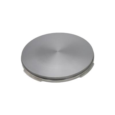 China Pvd Cr3N5 Chrome /chromium/ Vacuum Metallization High Pure Cr Sputtering Target For Pvd Coating for sale