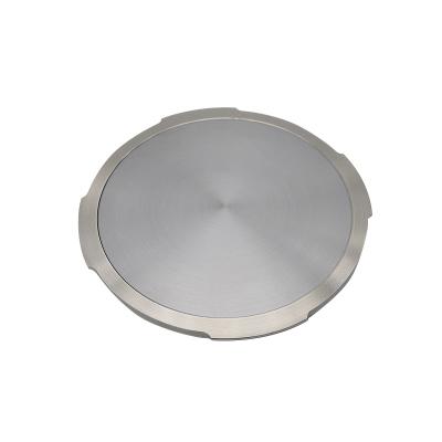 China Pvd Chenxingyuan Vacuum Metallizing Customized Grade 1 Cr Sputtering Target Chrome Metal Cheap Price Purchasing Chrome Metal for sale