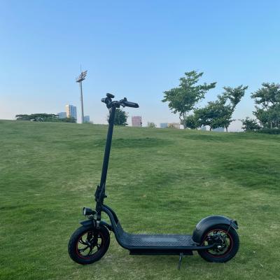 China Dropshipping Child US Warehouse 12 Inch 500W Electric Scooter for sale