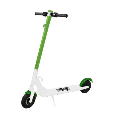 China Low cost unisex electric bicycle scooters cheap pure electric scooter warehouse for sale for sale