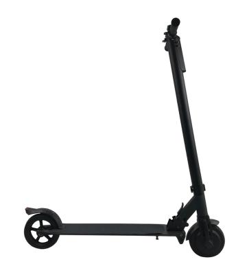 China Cheap 6.5 Inch Folding Electric Scooter Strong View For Kids 6.5inch for sale