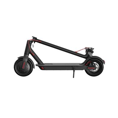 China Unisex Finance Scooter Manufacturer Price China 250W 6Ah Battery Electrico Waterproof Electric Scooter for sale