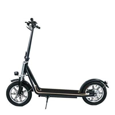 China Fashion Color City Unisex Adult Sports Fund Girls Retro Full Suspnsion Fat Wheels Electric Scooter Hot for sale