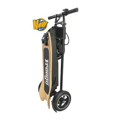 China New Arrival Unisex E Scooters Factory Price Adult Electric Scooters With 3 Wheels for sale