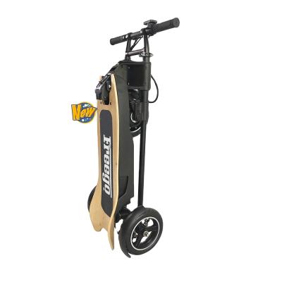 China Warehouse Delivery E Mobility Kick Scooters Unisex Electric Scooter Adult Classic Electric Scooters for sale