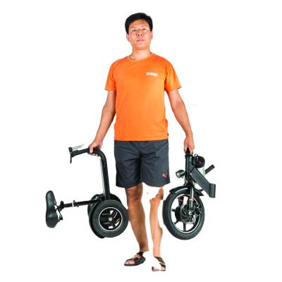 China Unisex superior mobility low speed scooter to help drive adults with mobility issues for sale