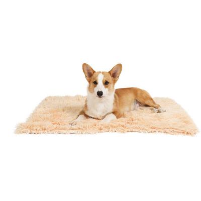 China Cat Blanket Soft Warm Puppy Pet Fleece Breathable Blanket Fluffy Dog Blanket Blanket for Small Medium Dogs for sale